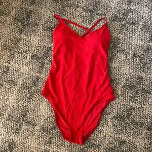 Aerie Bathing Suit